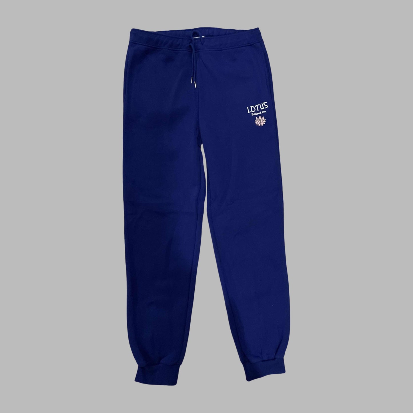 Lotus Brand Unisex Fleece Joggers