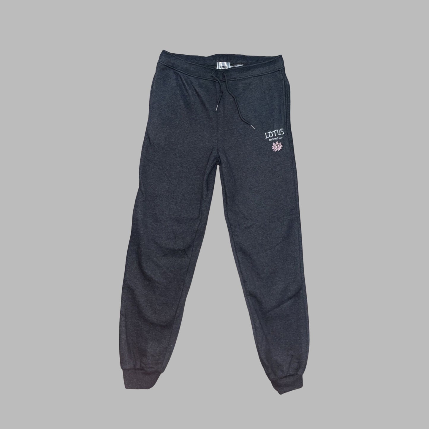 Lotus Brand Unisex Fleece Joggers