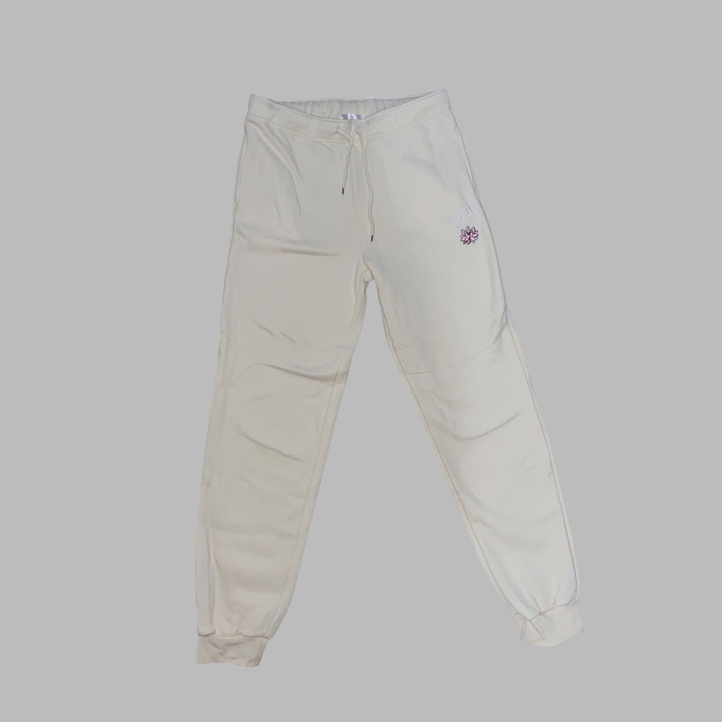 Lotus Brand Unisex Fleece Joggers